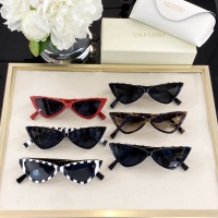 $64.00 USD Valentino AAA Quality Sunglasses #971434