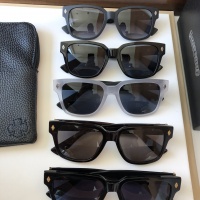 $64.00 USD Chrome Hearts AAA Quality Sunglasses #971475