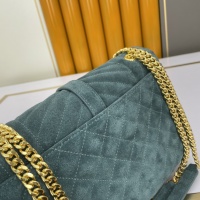 $202.00 USD Yves Saint Laurent YSL AAA Quality Messenger Bags For Women #971491