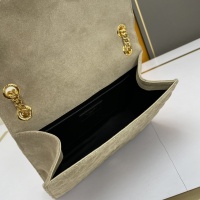 $202.00 USD Yves Saint Laurent YSL AAA Quality Messenger Bags For Women #971492