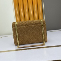 $202.00 USD Yves Saint Laurent YSL AAA Quality Messenger Bags For Women #971493