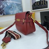 $102.00 USD Yves Saint Laurent YSL AAA Quality Messenger Bags For Women #971501