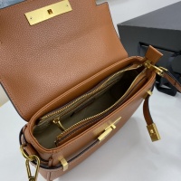 $102.00 USD Yves Saint Laurent YSL AAA Quality Messenger Bags For Women #971505