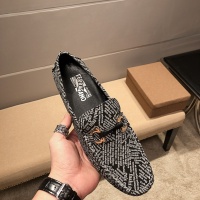 $72.00 USD Ferragamo Salvatore FS Leather Shoes For Men #971521