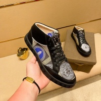 $82.00 USD Versace High Tops Shoes For Men #971542