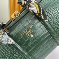 $98.00 USD Prada AAA Quality Handbags For Women #971567