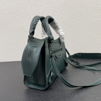 $118.00 USD Balenciaga AAA Quality Messenger Bags For Women #971645