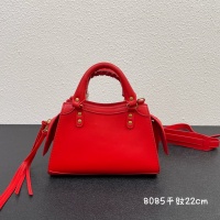 $118.00 USD Balenciaga AAA Quality Messenger Bags For Women #971649