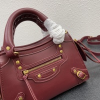 $118.00 USD Balenciaga AAA Quality Messenger Bags For Women #971650