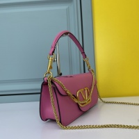 $105.00 USD Valentino AAA Quality Messenger Bags For Women #971666
