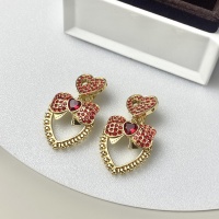 $40.00 USD Dolce & Gabbana D&G Earrings For Women #971674