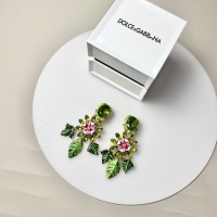 $45.00 USD Dolce & Gabbana D&G Earrings For Women #971691