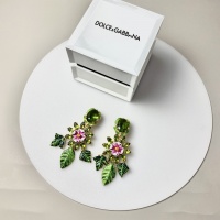 $45.00 USD Dolce & Gabbana D&G Earrings For Women #971691