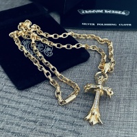 $56.00 USD Chrome Hearts Necklaces For Women #971790