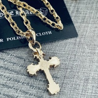 $52.00 USD Chrome Hearts Necklaces For Women #971798