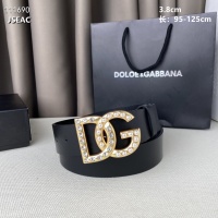$52.00 USD Dolce & Gabbana D&G AAA Quality Belts #971975