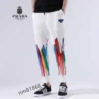 $42.00 USD Prada Pants For Men #971995