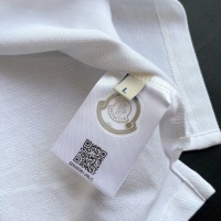 $38.00 USD Moncler T-Shirts Short Sleeved For Men #972060