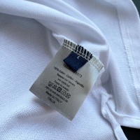 $38.00 USD Prada T-Shirts Short Sleeved For Men #972062