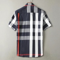 $40.00 USD Burberry Shirts Short Sleeved For Men #972102