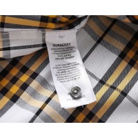 $40.00 USD Burberry Shirts Short Sleeved For Men #972163