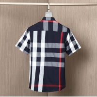 $40.00 USD Burberry Shirts Short Sleeved For Men #972182
