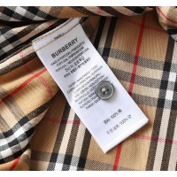 $40.00 USD Burberry Shirts Short Sleeved For Men #972183
