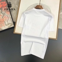 $25.00 USD Prada T-Shirts Short Sleeved For Men #972355