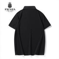 $29.00 USD Prada T-Shirts Short Sleeved For Men #972434