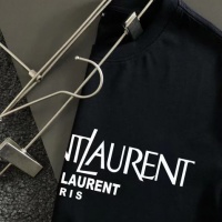 $29.00 USD Yves Saint Laurent YSL T-shirts Short Sleeved For Men #972522