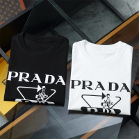 $45.00 USD Prada T-Shirts Short Sleeved For Unisex #972533