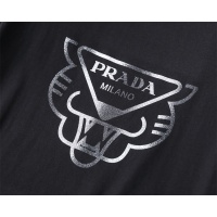 $45.00 USD Prada T-Shirts Short Sleeved For Unisex #972538