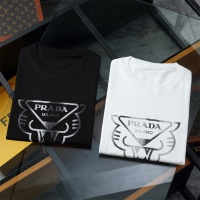 $45.00 USD Prada T-Shirts Short Sleeved For Unisex #972539