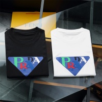 $45.00 USD Prada T-Shirts Short Sleeved For Unisex #972540