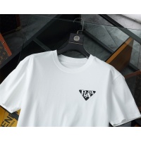 $48.00 USD Prada T-Shirts Short Sleeved For Unisex #972561