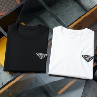 $48.00 USD Prada T-Shirts Short Sleeved For Unisex #972562