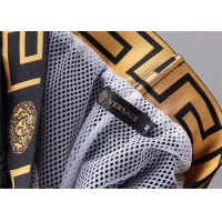 $56.00 USD Versace Tracksuits Short Sleeved For Men #972589