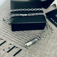 $52.00 USD Chrome Hearts Necklaces For Women #972704
