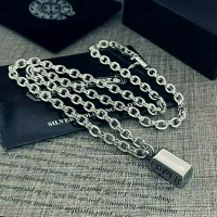 $52.00 USD Chrome Hearts Necklaces For Women #972710