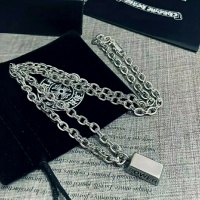 $52.00 USD Chrome Hearts Necklaces For Women #972710