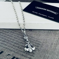$52.00 USD Chrome Hearts Necklaces For Women #972717