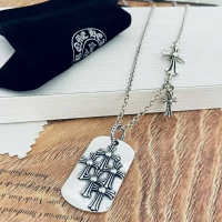 $45.00 USD Chrome Hearts Necklaces For Women #972720
