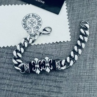 $42.00 USD Chrome Hearts Bracelet #972787