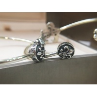 $27.00 USD Chrome Hearts Bracelet For Women #972796