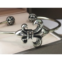$27.00 USD Chrome Hearts Bracelet For Women #972796