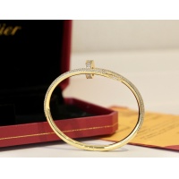 $48.00 USD Cartier bracelets #972799
