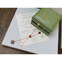 $39.00 USD Van Cleef & Arpels Necklaces For Women #972862