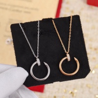 $29.00 USD Cartier Necklaces For Women #972872