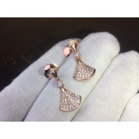 $29.00 USD Bvlgari Earrings For Women #972909