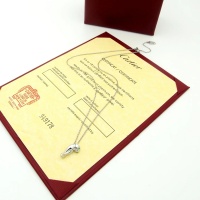 $36.00 USD Cartier Necklaces For Women #972932